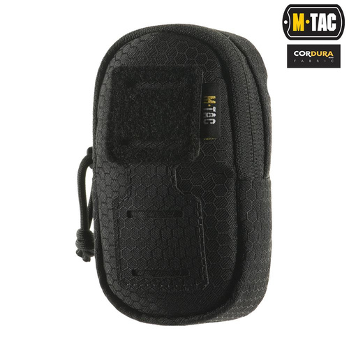 M-Tac - Elite Hex Beutel - Schwarz - 10155002