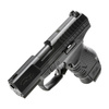 Umarex - Luftpistole CO2 Walther CP-99 Compact - 4,5 mm - Schwarz - 5.8064