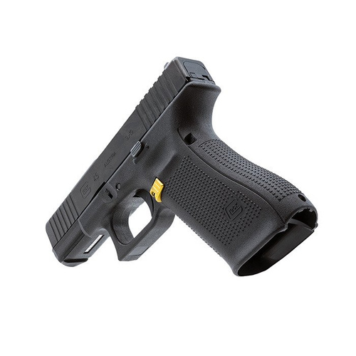 Strike Industries - Modularer Magazinauslöser für Glock Gen4/5 - Rot - SI-G4-MagRelease-RED