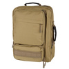 101 Inc. - Taktische Laptop-Tasche / Rucksack - Coyote - 359610 