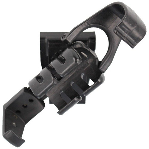 ESP - Halterung für Tornado Pfefferspray T50-63ml mit UBC-03 Clip - SHT-34-50.63