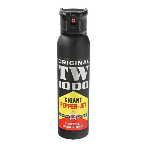 Hoernecke - Pfeffergas TW 1000 Giant Pepper Jet - Strahl - 150ml - 513