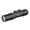 Olight - Gewehrtaschenlampe Odin S - M-Lok - 1500 lm - Schwarz - Odin S M-lok Matte Black