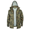 Texar - Militärjacke Grom - PL Camo - 02-GRO-CO-PL