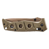 Benchmade - Adamas® Klappmesser - AXIS® Lock - CPM-CruWear® - 275FE-2