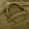 M-Tac - Taktische Schießhandschuhe Assault Mk.6 - Olive - 90306001