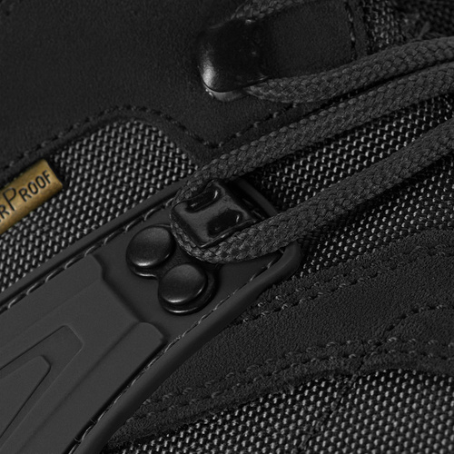 M-Tac - Taktische Stiefel Pro Line - Schwarz - 2J0158MTPLV-007