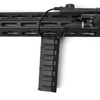 Strike Industries - Strike Stacked Angled CMS Front Grip - M-LOK - Schwarz - SI-AR-CMS-SAF