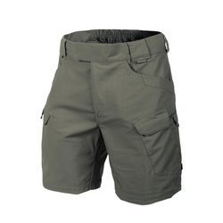 Helikon - Shorts Urban Tactical Shorts 8.5"® - Taiga Green - SP-UTS-PR-09