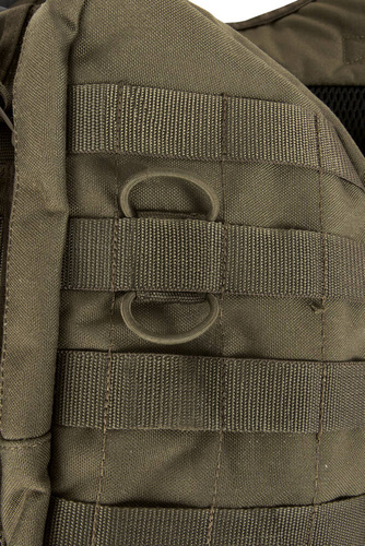 Tasmanian Tiger - Kabelmanager-Halter-Set - Olive - 7764.331