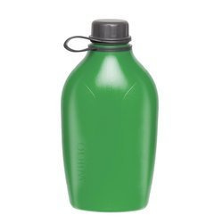 Wildo - Butelka Explorer Grüne Flasche - 1000 ml - Zuckerrohr - HY-EBG-TP-90
