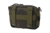 GFC Tactical - Horizontale Ladungstasche Cargo Pouch - Wz.93/PL Woodland - GFT-19-023986