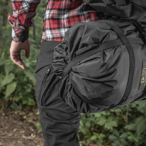 M-Tac - Kompressionssack - Mittlerer - Schwarz - 10325002