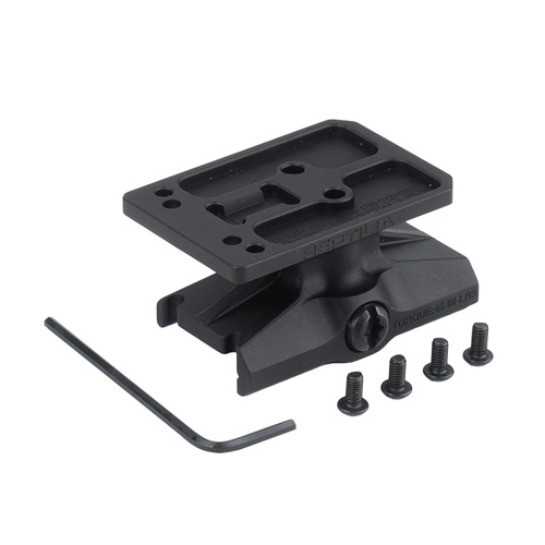 Reptilia - DOT-Mount 1.93 - Holosun AEMS - Schwarz - 100-211