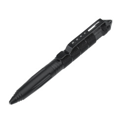 Guard - Taktischer Stift - Schwarz - YC-008-BL