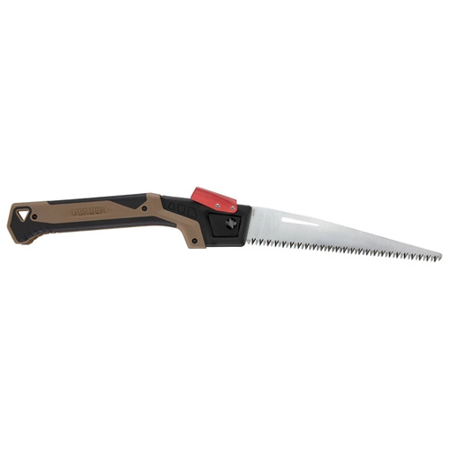 Gerber - Klappbare Handsäge Bushcraft Saw - SK-5 - Kojotenbraun - 1067465