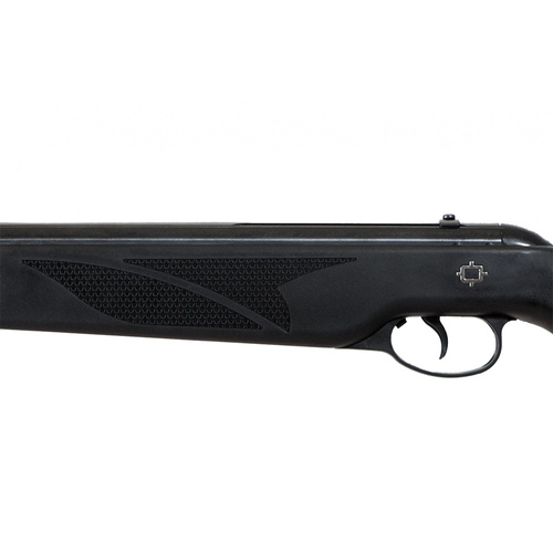 Norica - Magnum Pro Luftgewehr - 5,5 mm - Polymer - 111.13.531