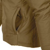 Helikon - Jacke Wolfhound Light Jacket - Climashield Apex - Woodland - KU-WLF-NL-03