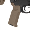 Magpul - MOE-K2® Grip für AR-15 / M4 - FDE - MAG522
