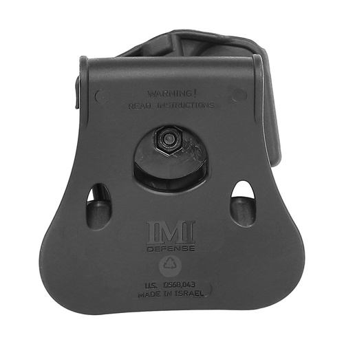 IMI Defense - Roto Paddle Holster für Walther P99 - IMI-Z1350