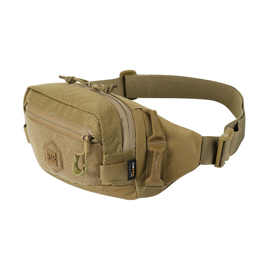 M-Tac - Tashen Gürteltasche Waist Bag Elite Hex - Coyote - 10193005