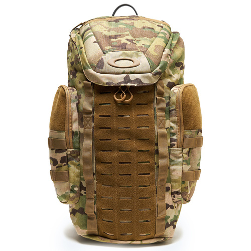 Oakley - Militärischer Rucksack - Link Pack Miltac 2.0 - Multicam - FOS900169A
