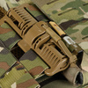 M-Tac - Taktische Weste Plattenträger Fast QRS Gen.II - MultiCam - 51671008