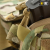 M-Tac - Taktische Weste Chest Rig Military Elite - MultiCam - 10138008