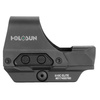 Holosun - Rotpunkt HE510C-GR Elite Multi Reticle Green Dot - Solar Panel - Grüner Punkt - Schwarz - HE510C-GR