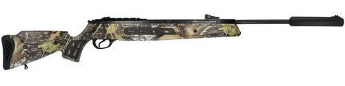 Hatsan - Mod 125 Scharfschütze Camo Luftgewehr