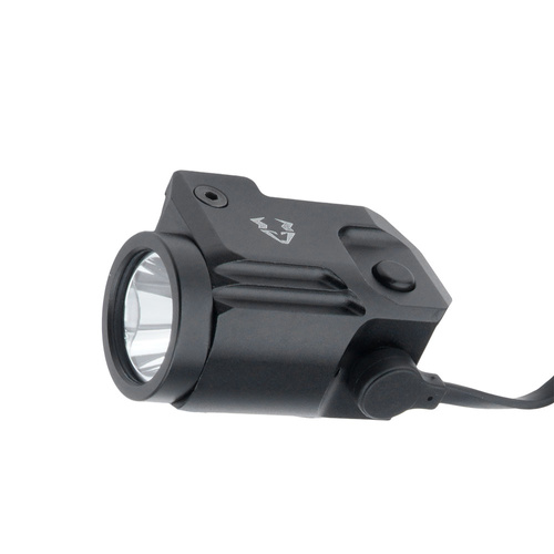 Vaide - Waffenlicht Scrapper Subcompact Pistol - 500 Lumens - Black - VAPL-01