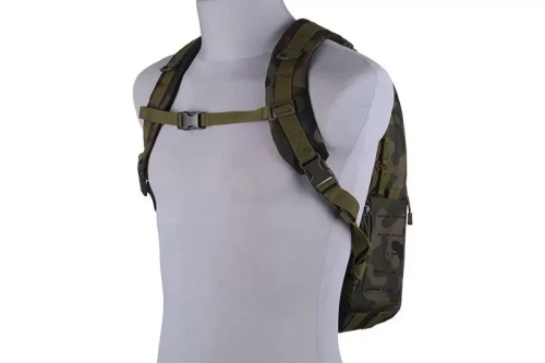 GFC Tactical - Taktischer Rucksack Laser-Cut - Wz. 93 - GFT-20-021159