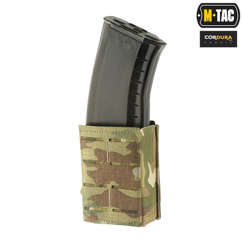 M-Tac - Flexible lasergeschnittene Tasche - AR / AK - Multicam - 10162008