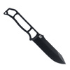 Ka-Bar BK23BP - Messer - Becker Skeleton