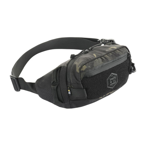 M-Tac - Gürteltasche Elite Hex - MultiCam Schwarz - 10193208