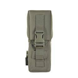 M-Tac - Tragetasche für Zwei AR/AK-Magazine - Fastex - Cordura 500D - Ranger Green - 10013123