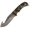 Muela - Skinner Messer Next View Camo 115mm - BISONTE-11AP