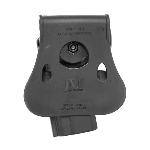 IMI Defense - Roto Paddle Holster für CZ 75 / SP-01 Shadow - IMI-Z1340