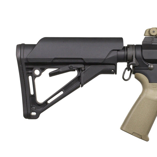 Magpul - Gummi Butt-Pad - 0.30" - MAG315-BLK