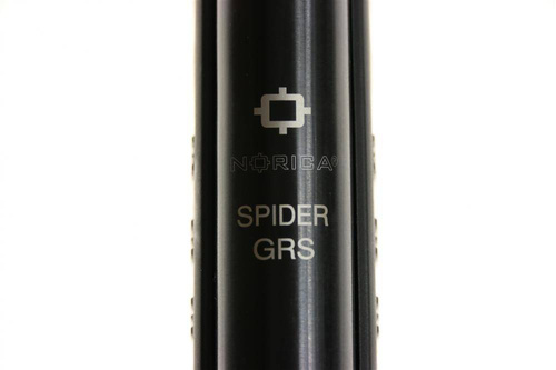 Norica - Spider GRS Bruchlauf Luftgewehr - 4,5 mm Diabolo - Schwarz - 111.15.428
