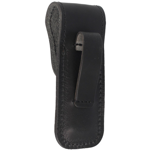 Mikov - Automatisches Federmesser Predator Büffelhorn - 241-NR-1/KP