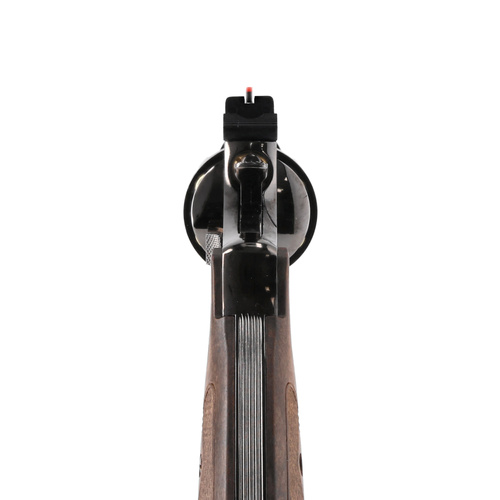 Umarex - Luftpistole Smith&Wesson M29 6.5" Revolver Replica - 4.5 mm BB - Eco Leder Holster - 5.8384 + 3.1613