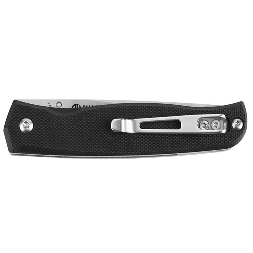 Ruike - P661-B Klappmesser - Schwarz - 340-046