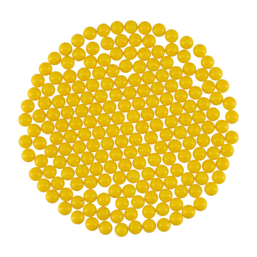 RazorGun - ASG BB's - 0.12g - 200g - Weiß - 337-126