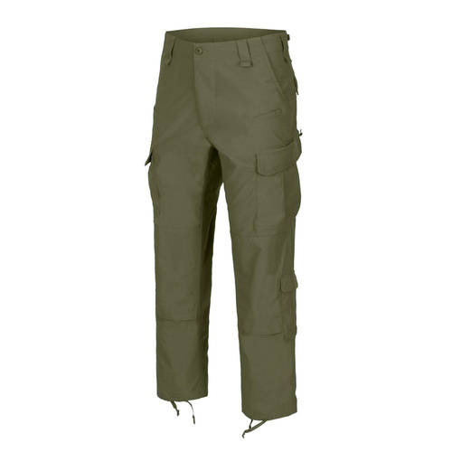 Helikon - Militärhosen CPU® - Olive Green - SP-CPU-PR-02