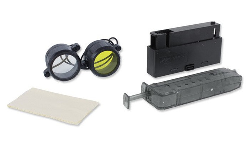 ASG - Urban Sniper Gewehr Replik - Sportline - 16769