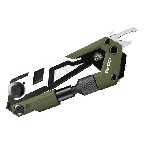 Real Avid - Multitool Gun Tool CORE - Schrotflinte - AVGTCOR-SG