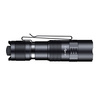 Fenix - Taktische LED-Taschenlampe PD26R ACE mit 1600 mAh Akku - 1300 lm - Schwarz - PD26R ACE
