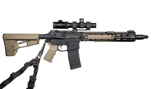 Magpul - MS1® MS3® QD-Adapter - MAG517