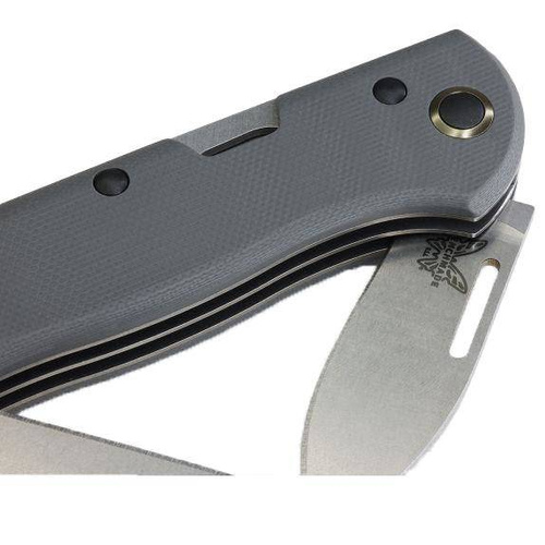 Benchmade - 317 Weekender Klappmesser - CPM-154 - 317